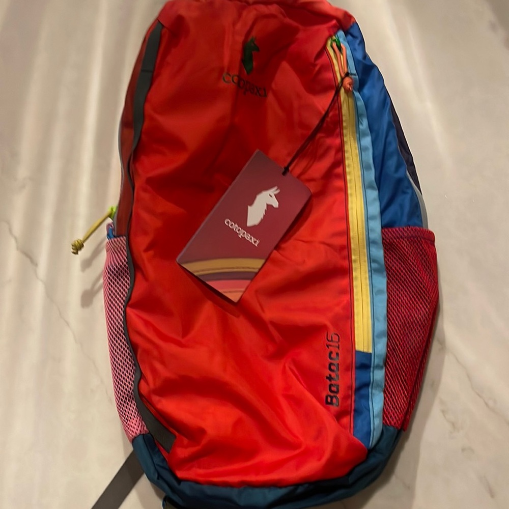 Cotopaxi backpack